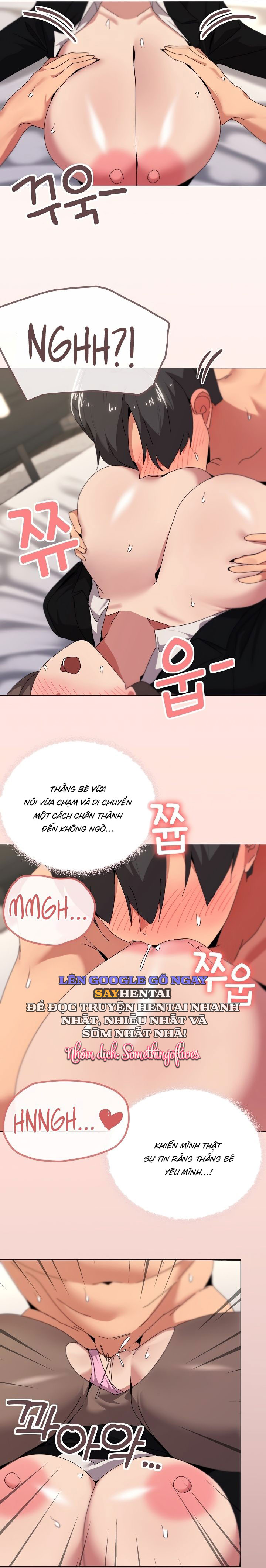 Gia Đình Có Chuyện Gì Thế Chap Chapter 52-Gia Đình Có Chuyện Gì Thế - Next Chap 53