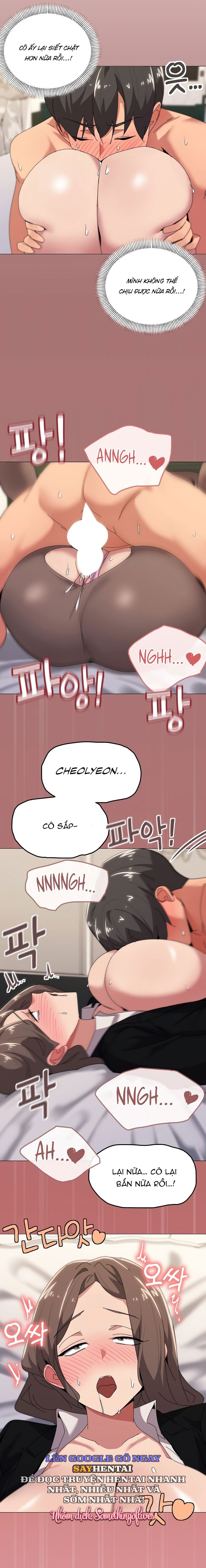 Gia Đình Có Chuyện Gì Thế Chap Chapter 52-Gia Đình Có Chuyện Gì Thế - Next Chap 53