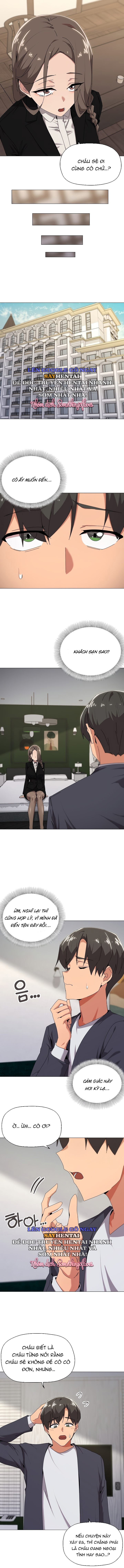 Gia Đình Có Chuyện Gì Thế Chap Chapter 52-Gia Đình Có Chuyện Gì Thế - Next Chap 53