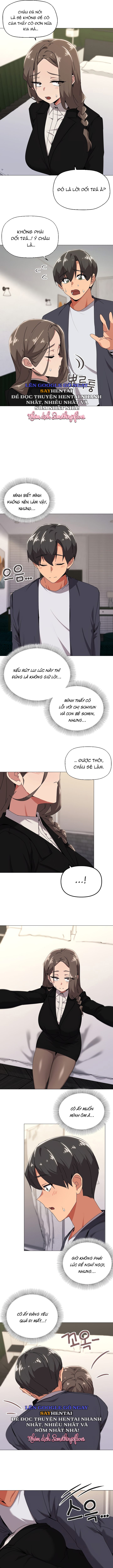 Gia Đình Có Chuyện Gì Thế Chap Chapter 52-Gia Đình Có Chuyện Gì Thế - Next Chap 53