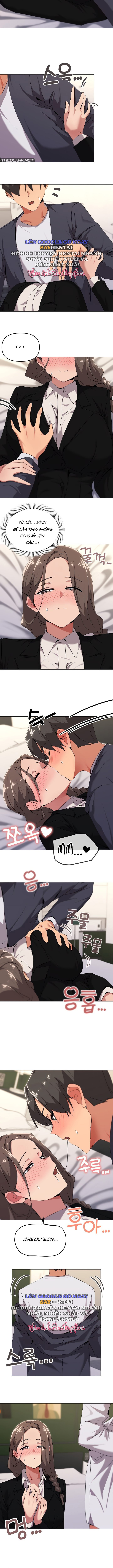 Gia Đình Có Chuyện Gì Thế Chap Chapter 52-Gia Đình Có Chuyện Gì Thế - Next Chap 53