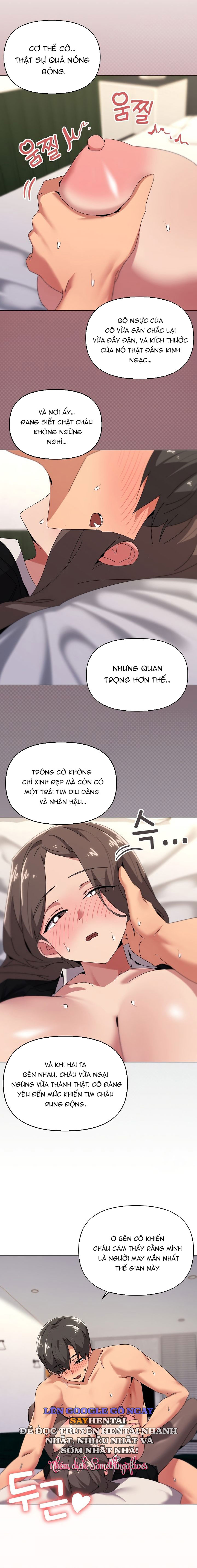 Gia Đình Có Chuyện Gì Thế Chap Chapter 52-Gia Đình Có Chuyện Gì Thế - Next Chap 53