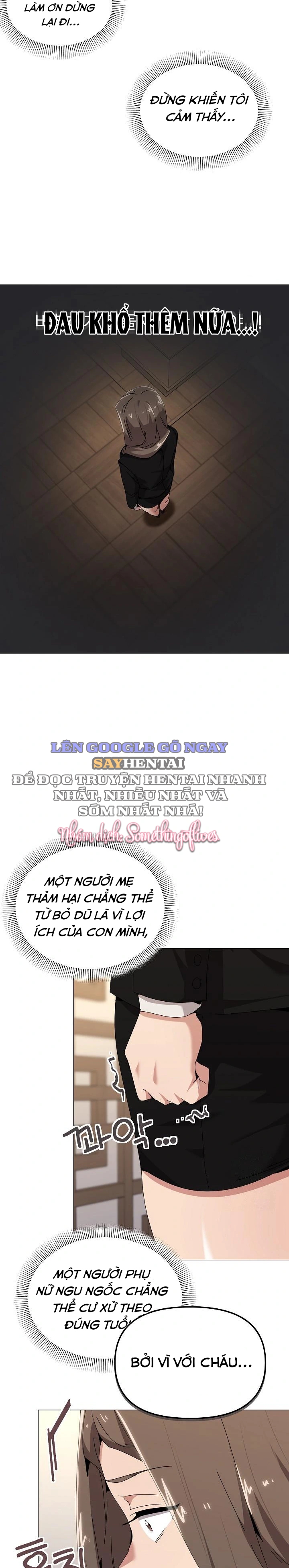 Gia Đình Có Chuyện Gì Thế Chap Chapter 51-Gia Đình Có Chuyện Gì Thế - Next Chap 52