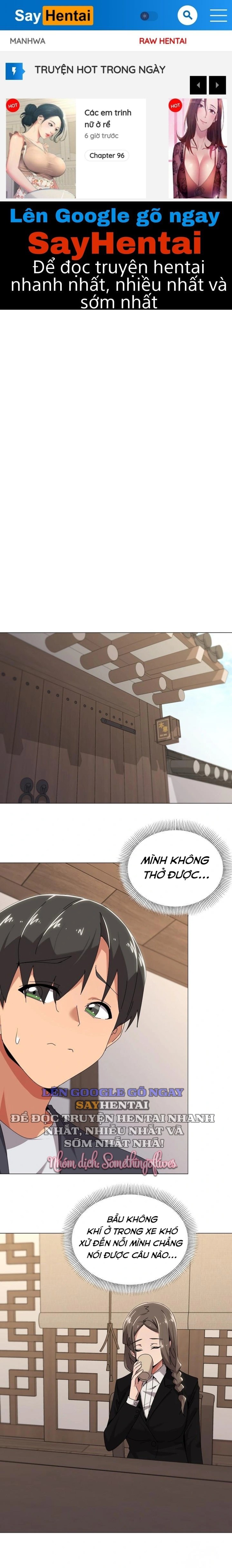 Gia Đình Có Chuyện Gì Thế Chap Chapter 51-Gia Đình Có Chuyện Gì Thế - Next Chap 52