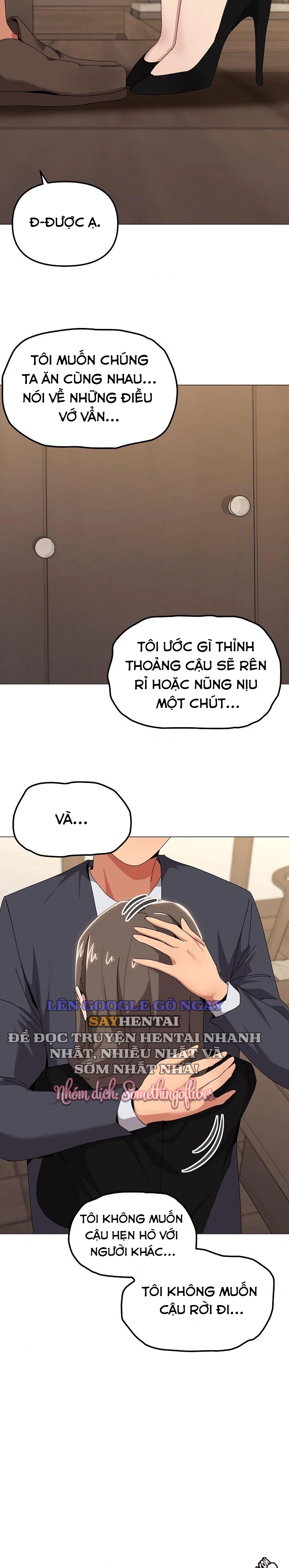 Gia Đình Có Chuyện Gì Thế Chap Chapter 51-Gia Đình Có Chuyện Gì Thế - Next Chap 52