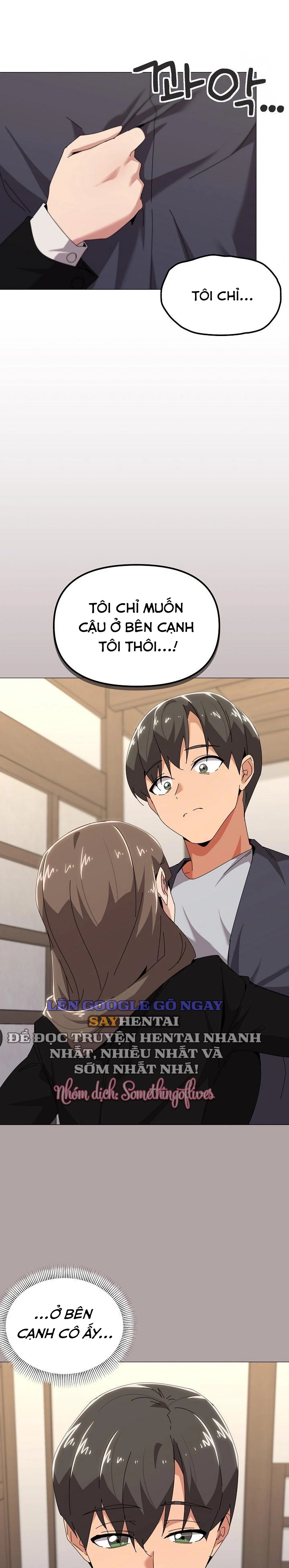 Gia Đình Có Chuyện Gì Thế Chap Chapter 51-Gia Đình Có Chuyện Gì Thế - Next Chap 52