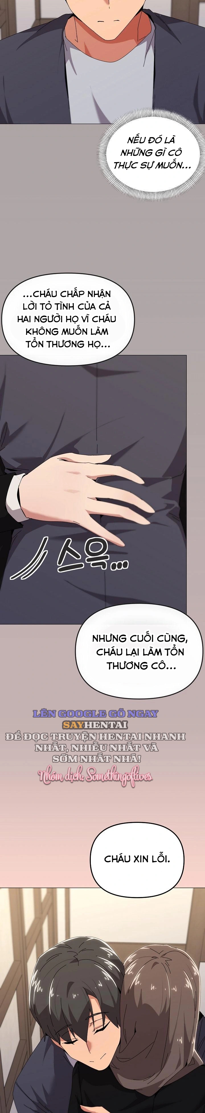 Gia Đình Có Chuyện Gì Thế Chap Chapter 51-Gia Đình Có Chuyện Gì Thế - Next Chap 52