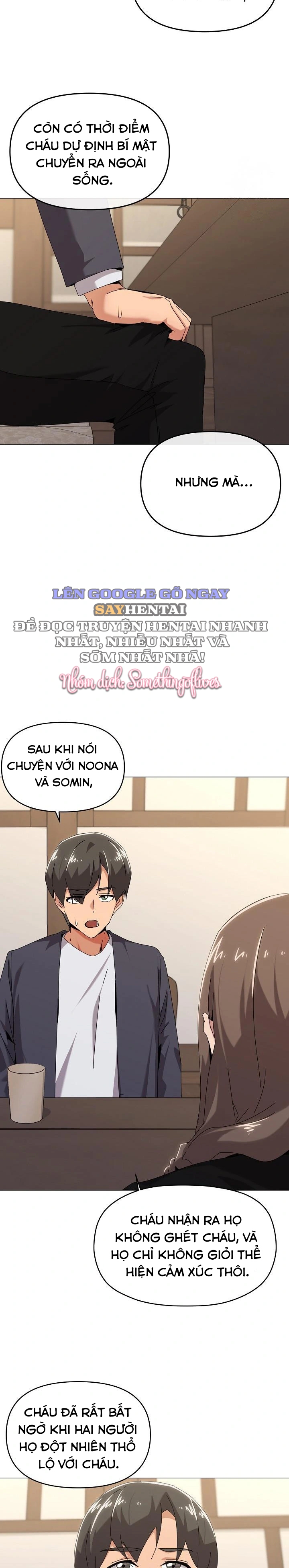 Gia Đình Có Chuyện Gì Thế Chap Chapter 51-Gia Đình Có Chuyện Gì Thế - Next Chap 52