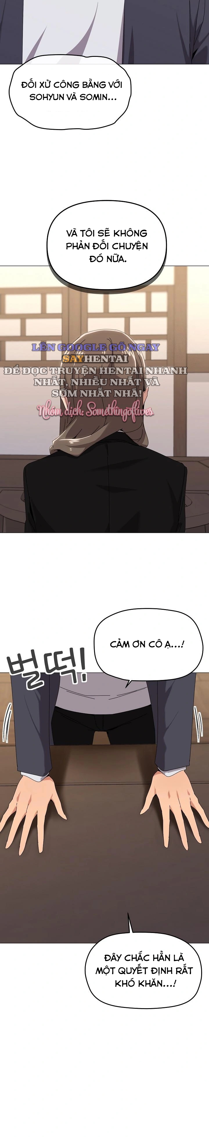 Gia Đình Có Chuyện Gì Thế Chap Chapter 51-Gia Đình Có Chuyện Gì Thế - Next Chap 52