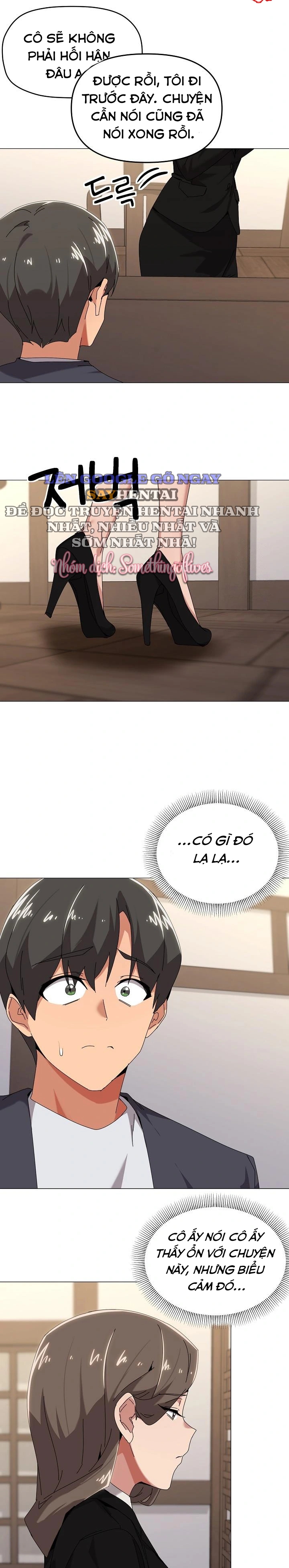 Gia Đình Có Chuyện Gì Thế Chap Chapter 51-Gia Đình Có Chuyện Gì Thế - Next Chap 52