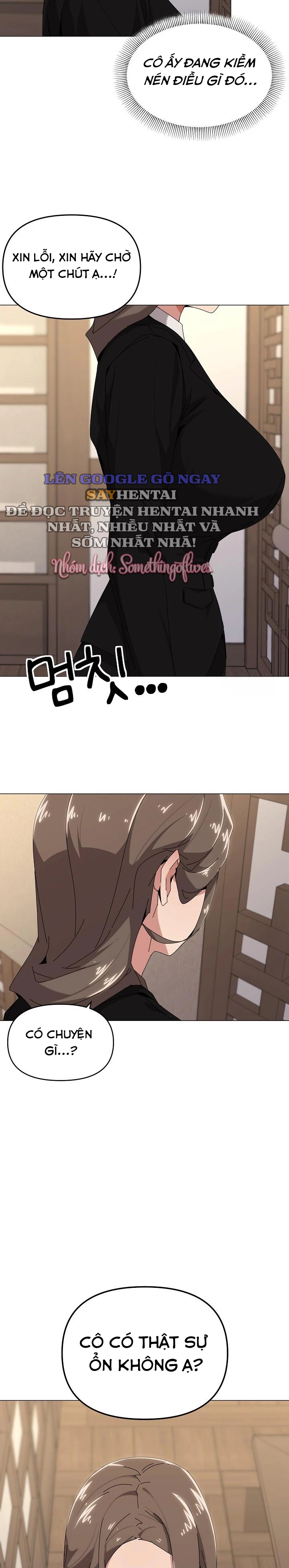 Gia Đình Có Chuyện Gì Thế Chap Chapter 51-Gia Đình Có Chuyện Gì Thế - Next Chap 52