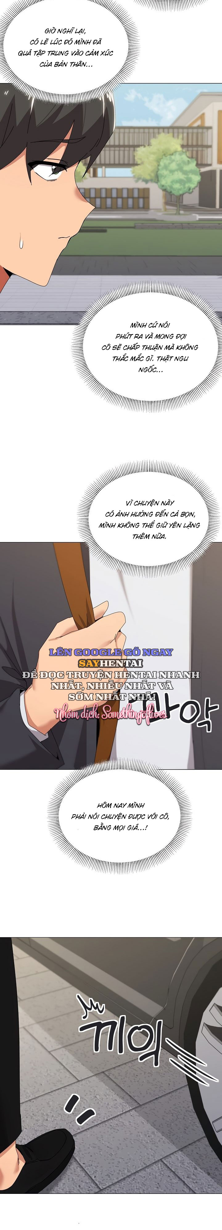 Gia Đình Có Chuyện Gì Thế Chap Chapter 50-Gia Đình Có Chuyện Gì Thế - Next Chap 51