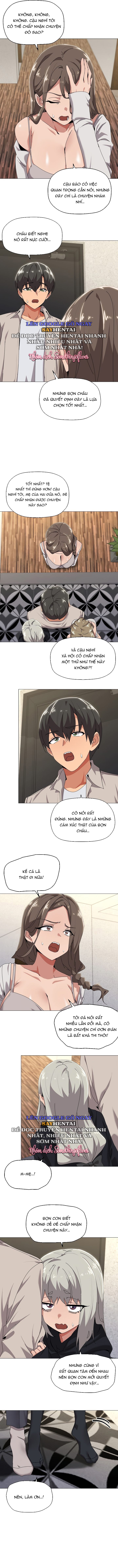 Gia Đình Có Chuyện Gì Thế Chap Chapter 50-Gia Đình Có Chuyện Gì Thế - Next Chap 51