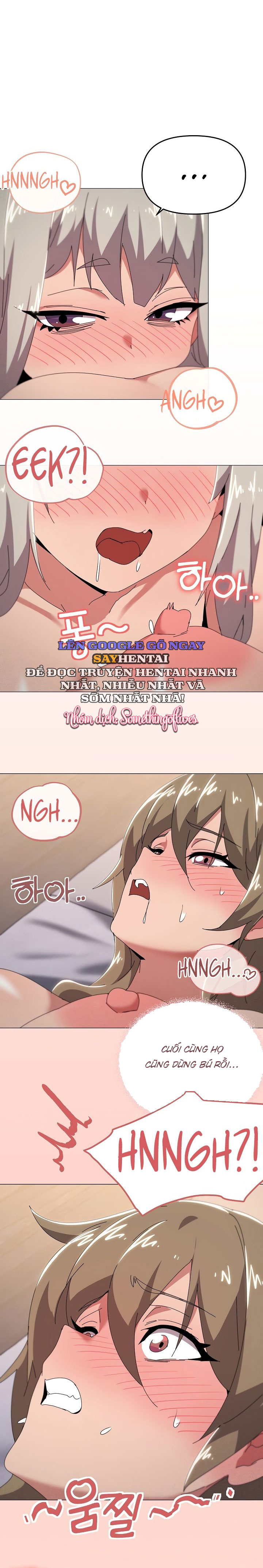 Gia Đình Có Chuyện Gì Thế Chap Chapter 49-Gia Đình Có Chuyện Gì Thế - Next Chap 50