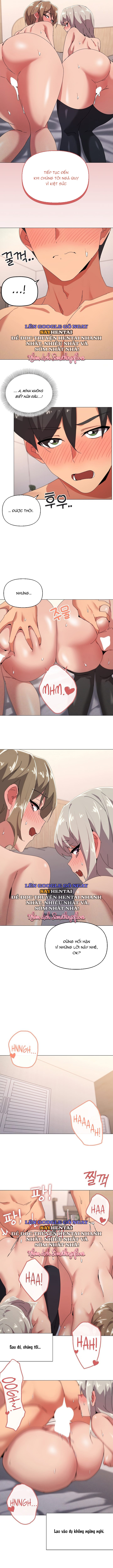 Gia Đình Có Chuyện Gì Thế Chap Chapter 49-Gia Đình Có Chuyện Gì Thế - Next Chap 50