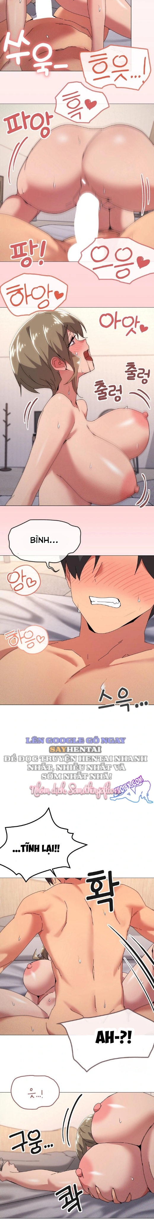 Gia Đình Có Chuyện Gì Thế Chap Chapter 48-Gia Đình Có Chuyện Gì Thế - Next Chap 49