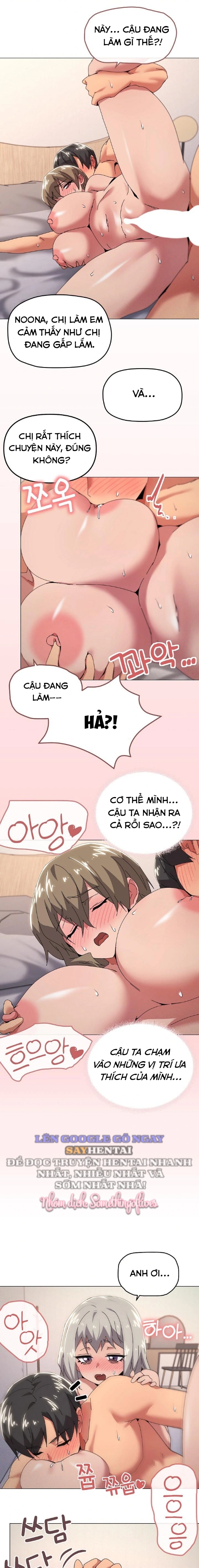 Gia Đình Có Chuyện Gì Thế Chap Chapter 48-Gia Đình Có Chuyện Gì Thế - Next Chap 49