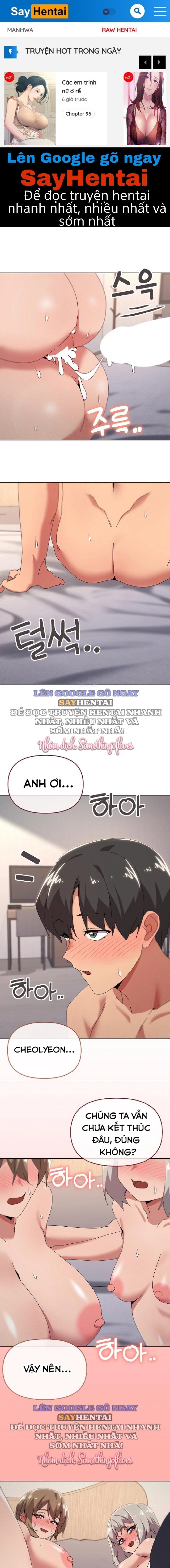 Gia Đình Có Chuyện Gì Thế Chap Chapter 48-Gia Đình Có Chuyện Gì Thế - Next Chap 49