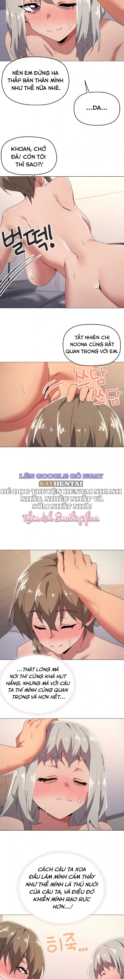 Gia Đình Có Chuyện Gì Thế Chap Chapter 48-Gia Đình Có Chuyện Gì Thế - Next Chap 49