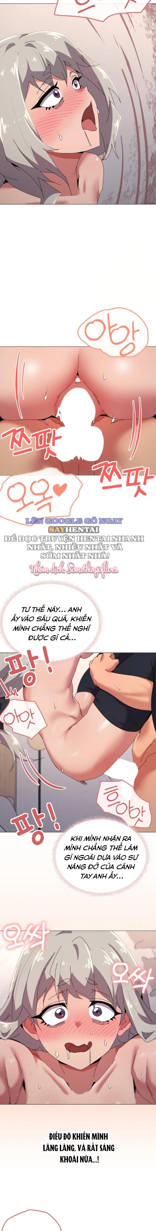 Gia Đình Có Chuyện Gì Thế Chap Chapter 48-Gia Đình Có Chuyện Gì Thế - Next Chap 49