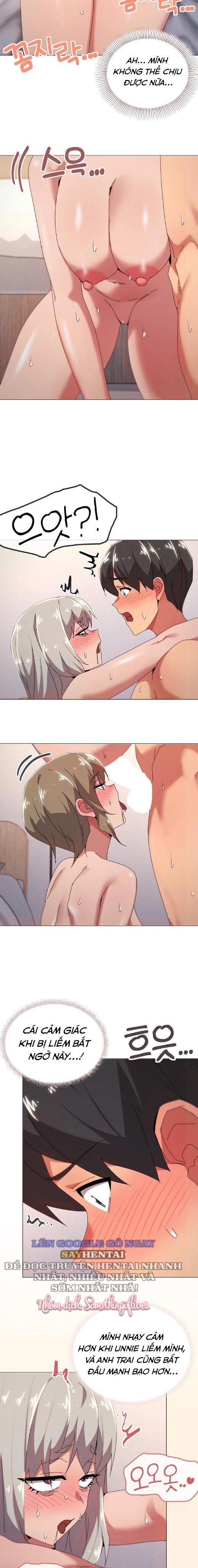 Gia Đình Có Chuyện Gì Thế Chap Chapter 48-Gia Đình Có Chuyện Gì Thế - Next Chap 49