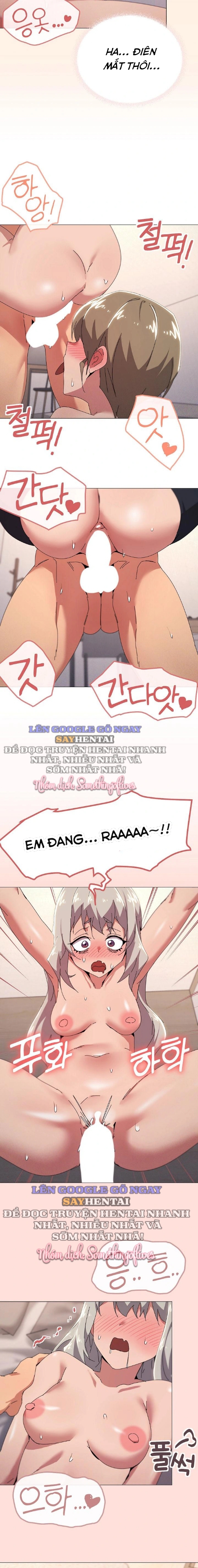 Gia Đình Có Chuyện Gì Thế Chap Chapter 48-Gia Đình Có Chuyện Gì Thế - Next Chap 49