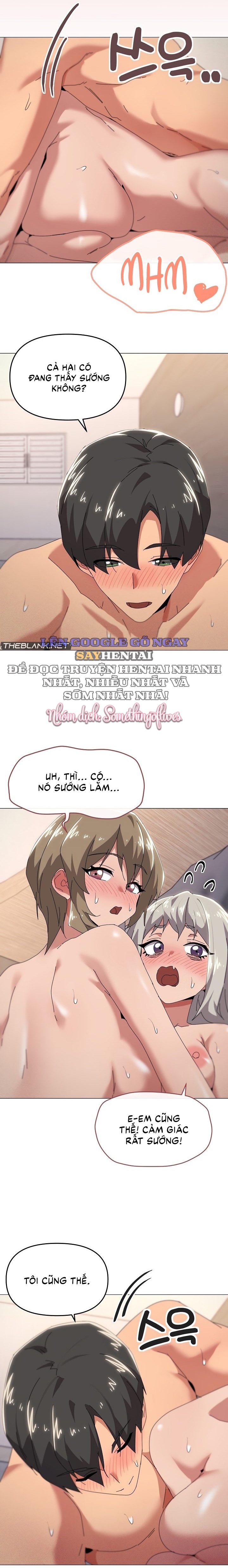 Gia Đình Có Chuyện Gì Thế Chap Chapter 47-Gia Đình Có Chuyện Gì Thế - Next Chap 48