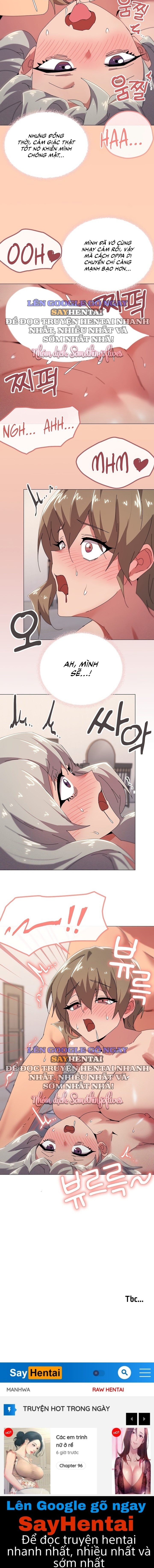 Gia Đình Có Chuyện Gì Thế Chap Chapter 47-Gia Đình Có Chuyện Gì Thế - Next Chap 48