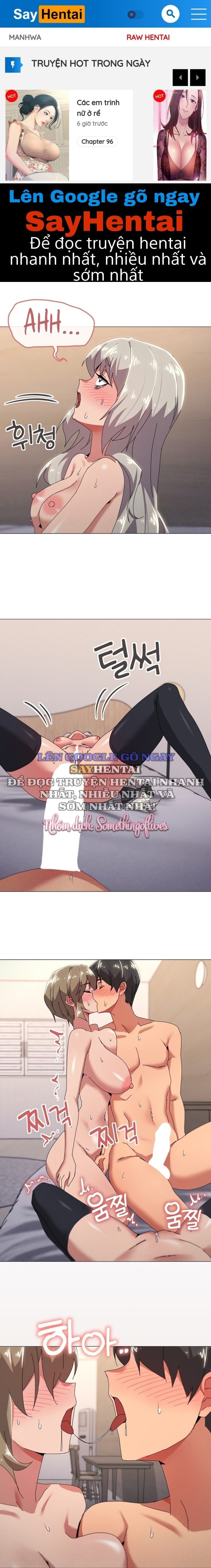 Gia Đình Có Chuyện Gì Thế Chap Chapter 47-Gia Đình Có Chuyện Gì Thế - Next Chap 48