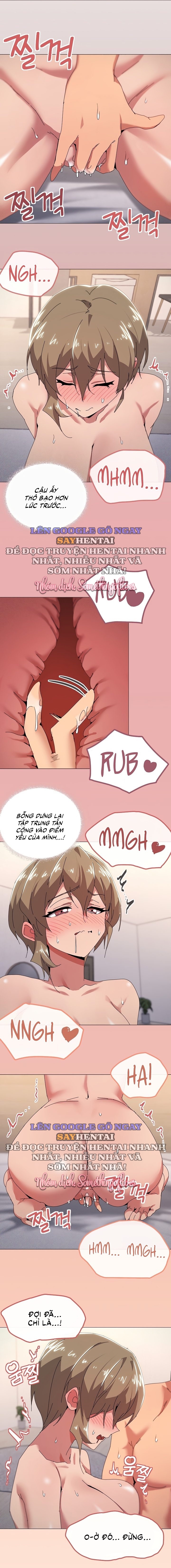 Gia Đình Có Chuyện Gì Thế Chap Chapter 47-Gia Đình Có Chuyện Gì Thế - Next Chap 48