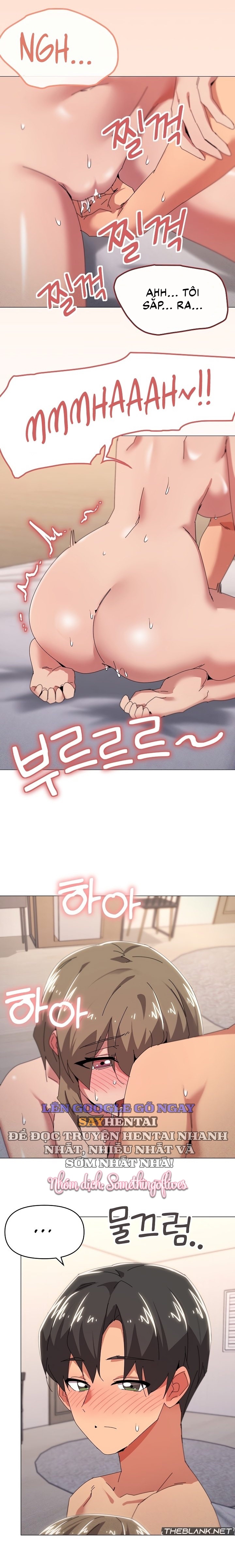 Gia Đình Có Chuyện Gì Thế Chap Chapter 47-Gia Đình Có Chuyện Gì Thế - Next Chap 48