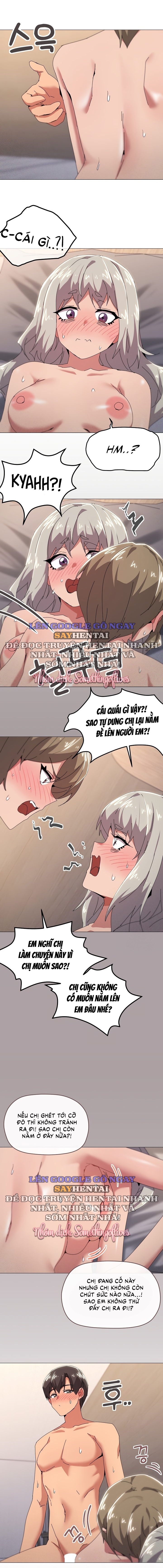 Gia Đình Có Chuyện Gì Thế Chap Chapter 47-Gia Đình Có Chuyện Gì Thế - Next Chap 48