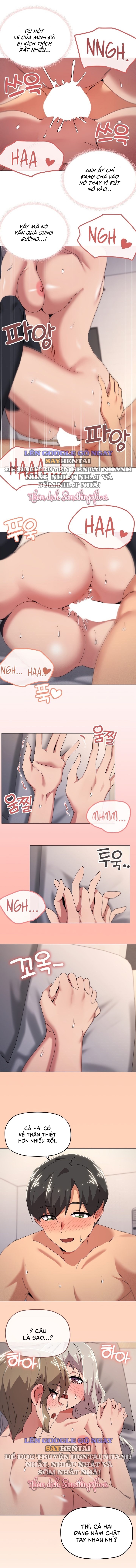 Gia Đình Có Chuyện Gì Thế Chap Chapter 47-Gia Đình Có Chuyện Gì Thế - Next Chap 48