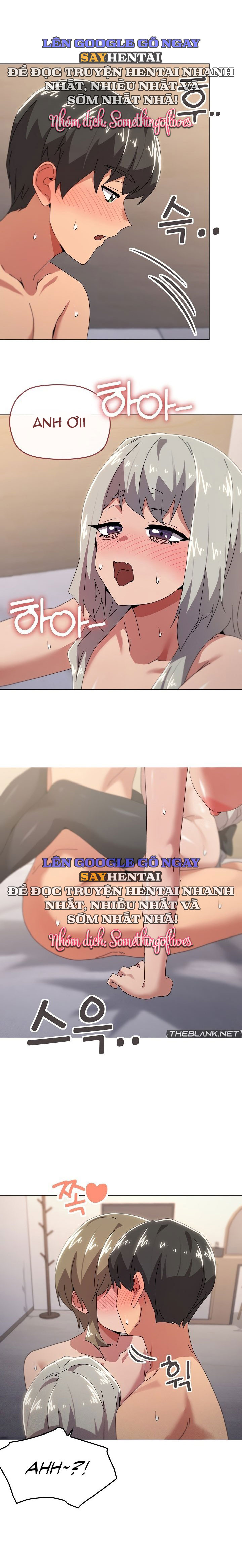 Gia Đình Có Chuyện Gì Thế Chap Chapter 46-Gia Đình Có Chuyện Gì Thế - Next Chap 47