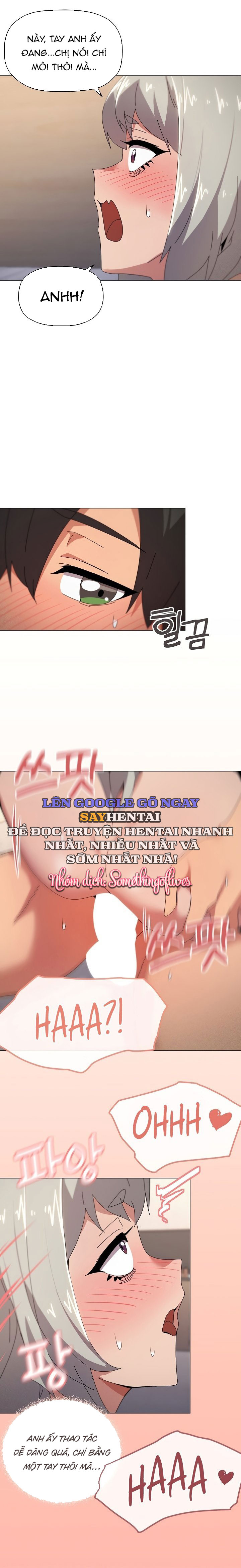 Gia Đình Có Chuyện Gì Thế Chap Chapter 46-Gia Đình Có Chuyện Gì Thế - Next Chap 47