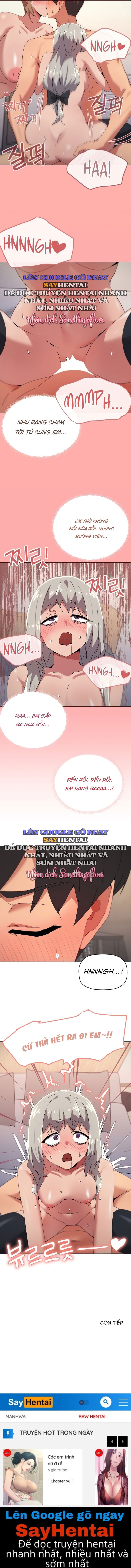 Gia Đình Có Chuyện Gì Thế Chap Chapter 46-Gia Đình Có Chuyện Gì Thế - Next Chap 47