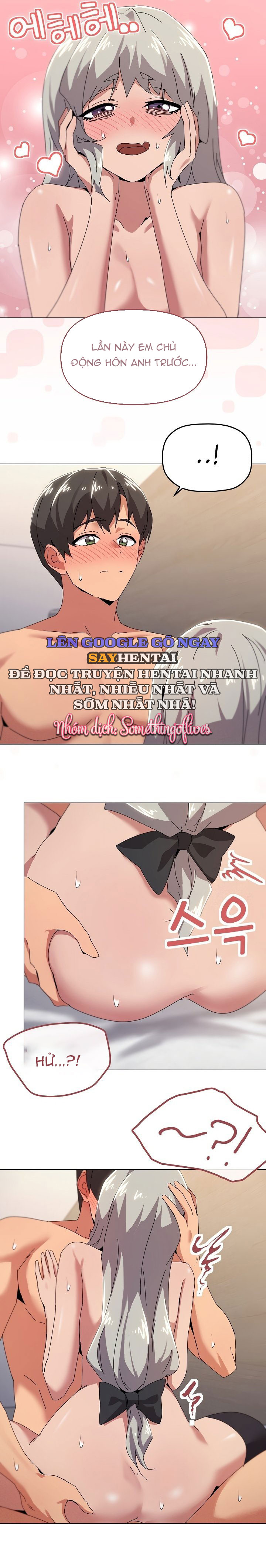 Gia Đình Có Chuyện Gì Thế Chap Chapter 46-Gia Đình Có Chuyện Gì Thế - Next Chap 47