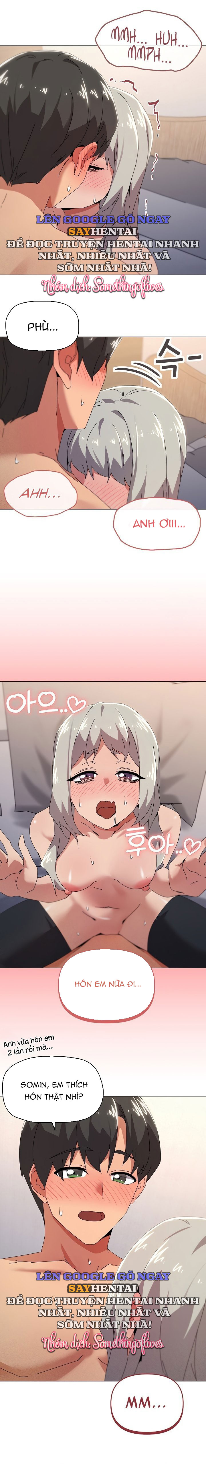 Gia Đình Có Chuyện Gì Thế Chap Chapter 46-Gia Đình Có Chuyện Gì Thế - Next Chap 47