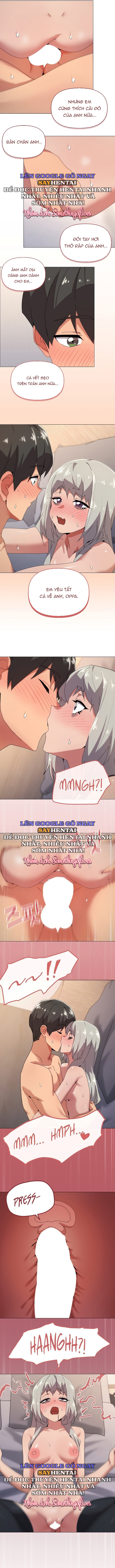 Gia Đình Có Chuyện Gì Thế Chap Chapter 46-Gia Đình Có Chuyện Gì Thế - Next Chap 47