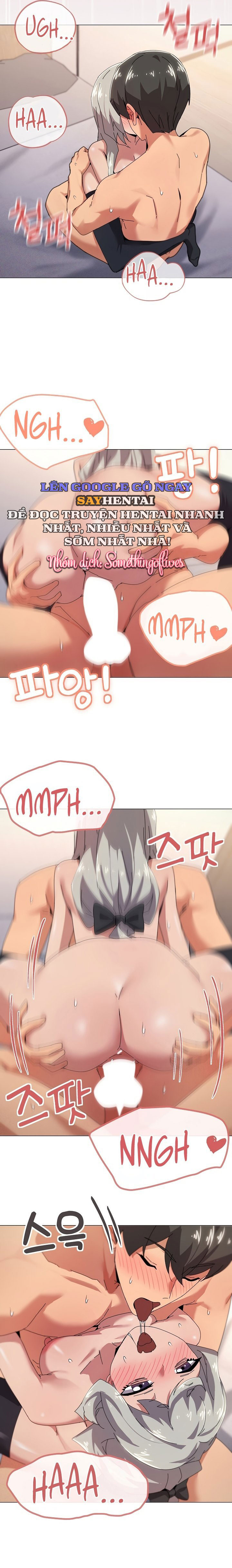 Gia Đình Có Chuyện Gì Thế Chap Chapter 46-Gia Đình Có Chuyện Gì Thế - Next Chap 47