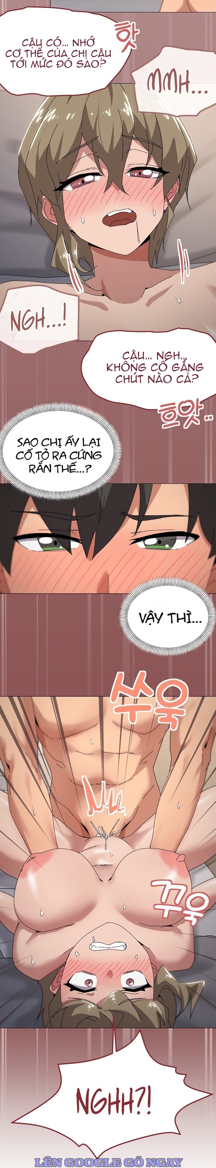 Gia Đình Có Chuyện Gì Thế Chap Chapter 45-Gia Đình Có Chuyện Gì Thế - Next Chap 46