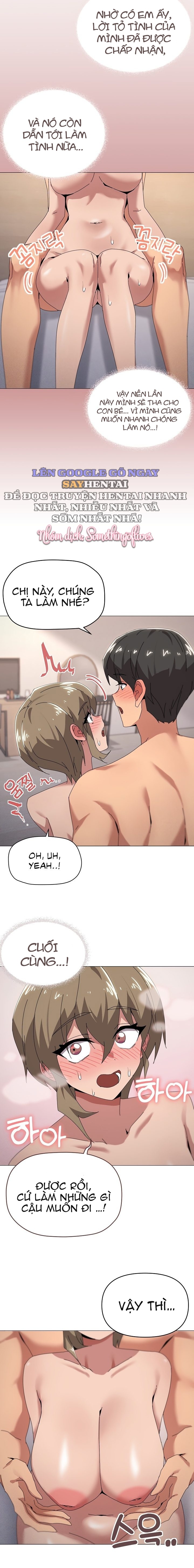 Gia Đình Có Chuyện Gì Thế Chap Chapter 45-Gia Đình Có Chuyện Gì Thế - Next Chap 46