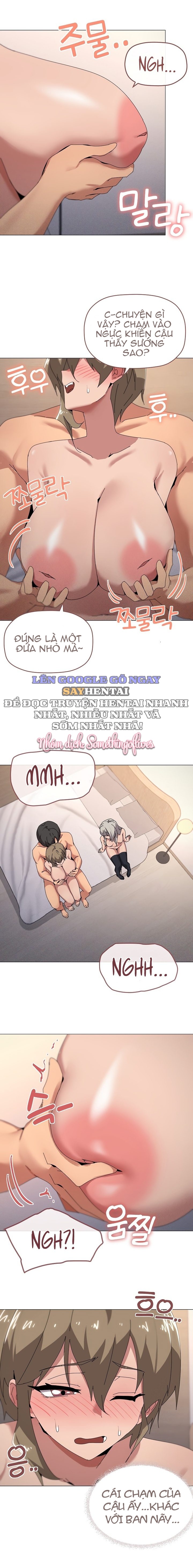 Gia Đình Có Chuyện Gì Thế Chap Chapter 45-Gia Đình Có Chuyện Gì Thế - Next Chap 46