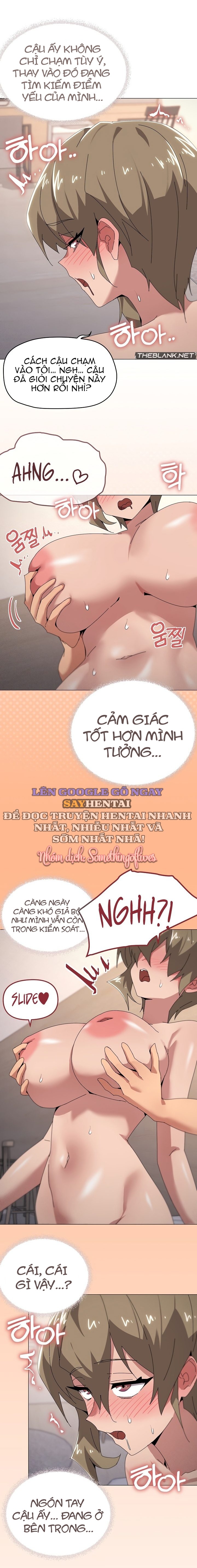 Gia Đình Có Chuyện Gì Thế Chap Chapter 45-Gia Đình Có Chuyện Gì Thế - Next Chap 46
