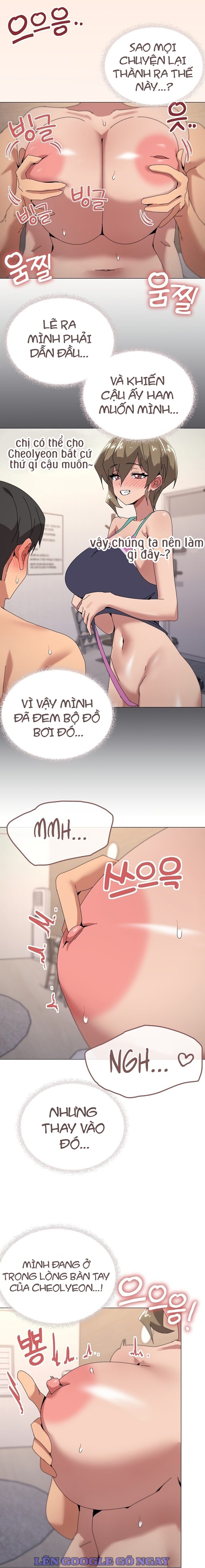 Gia Đình Có Chuyện Gì Thế Chap Chapter 45-Gia Đình Có Chuyện Gì Thế - Next Chap 46