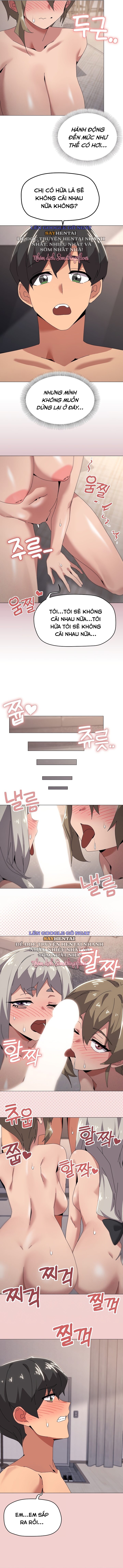 Gia Đình Có Chuyện Gì Thế Chap Chapter 44-Gia Đình Có Chuyện Gì Thế - Next Chap 45