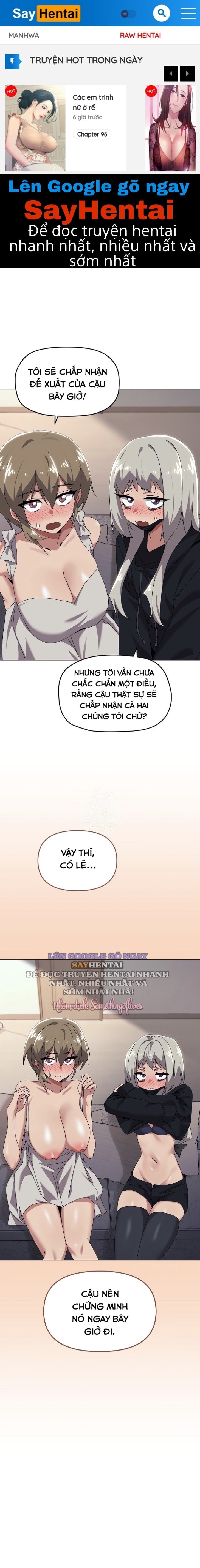 Gia Đình Có Chuyện Gì Thế Chap Chapter 44-Gia Đình Có Chuyện Gì Thế - Next Chap 45