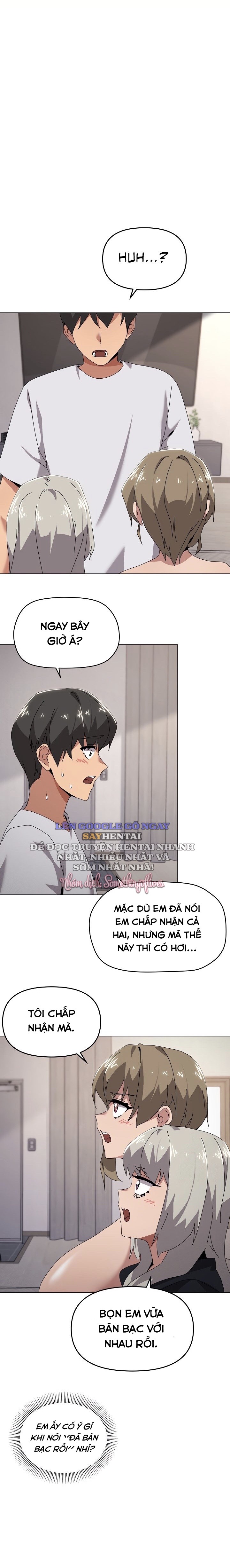 Gia Đình Có Chuyện Gì Thế Chap Chapter 44-Gia Đình Có Chuyện Gì Thế - Next Chap 45