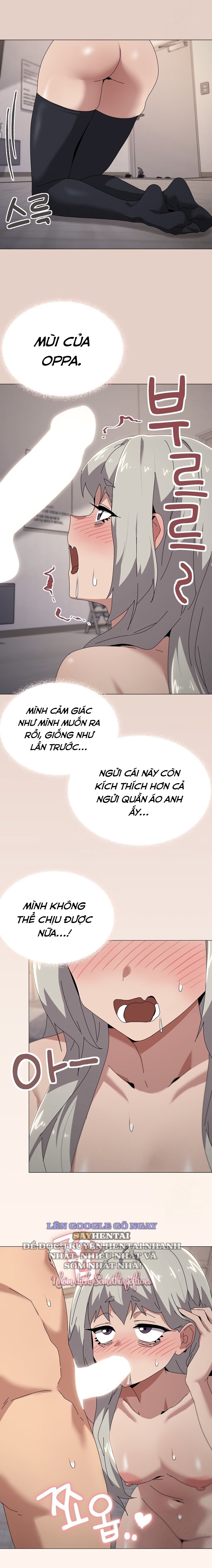 Gia Đình Có Chuyện Gì Thế Chap Chapter 44-Gia Đình Có Chuyện Gì Thế - Next Chap 45