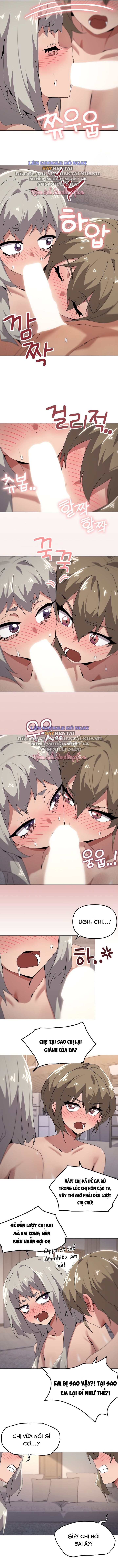 Gia Đình Có Chuyện Gì Thế Chap Chapter 44-Gia Đình Có Chuyện Gì Thế - Next Chap 45